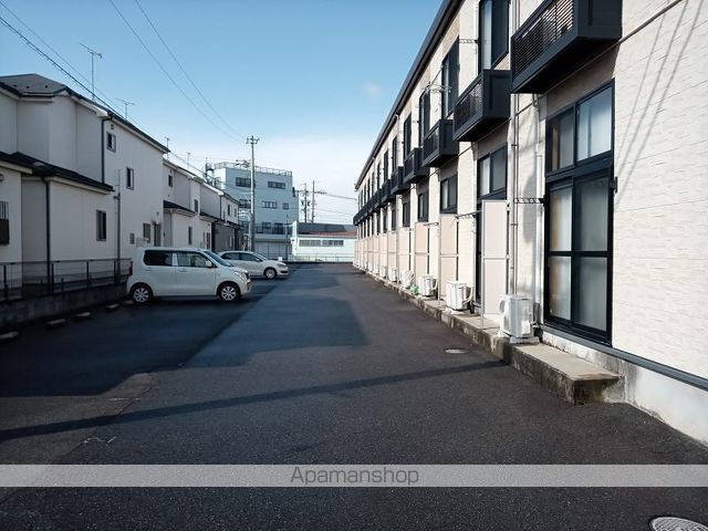 レオパレス下川田のその他写真