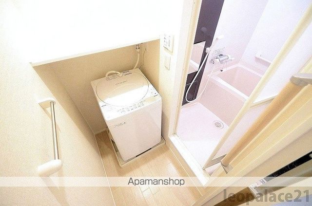 ミランダサンライズ大川IIの内装写真