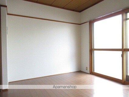 ウエストバレービレッジ[2DK/45.93m2]の内装3