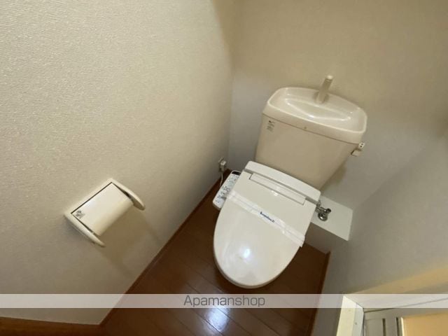 レオパレス大池橋の内装写真