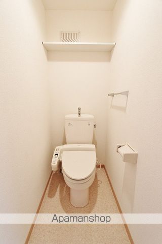 コスモ スクエア D棟の内装写真