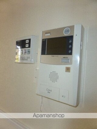 長野県長野市大字小柴見[1LDK/30.39m2]のセキュリティ