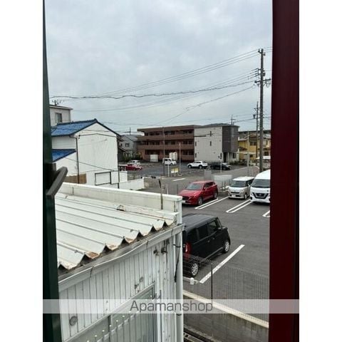 Laputa Y.IIの内装写真