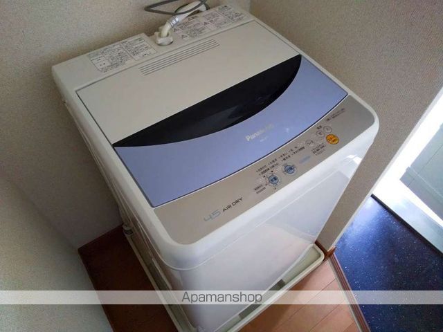レオパレスプリーマ グリュックの内装写真