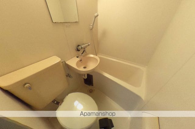 タウンコート城内の内装写真