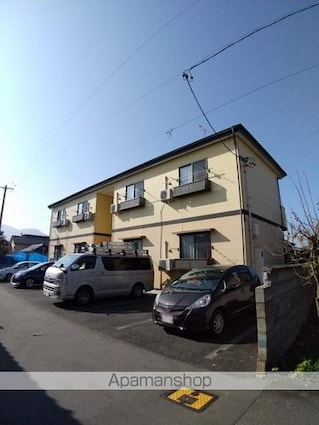 ワンルーム千代[1R/23m2]の外観2