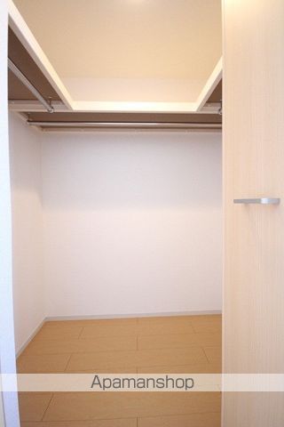 カーサ デル ソーレ IIの内装写真