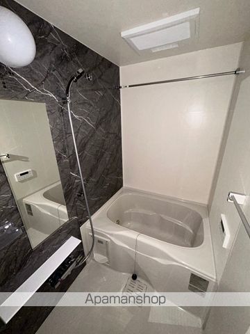 シティー柳町の内装写真