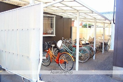 屋島フレグランス[3K/50.69m2]の共用部3