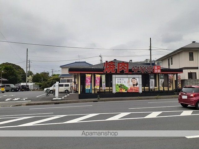 グラン ヴェールの周辺写真