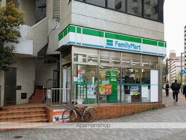 ALPHA PRIME東陽町の周辺写真