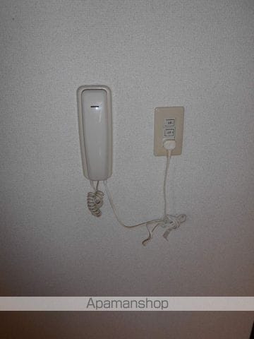 エスポワールの内装写真