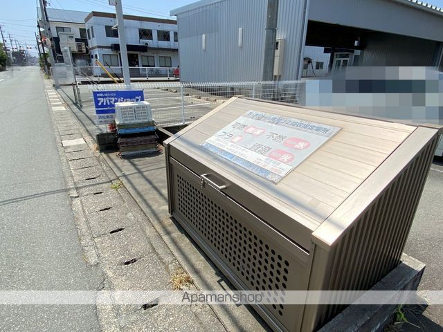 S・ポワールの外観写真