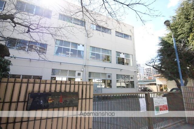 広島県広島市西区東観音町[1R/54.45m2]の周辺7