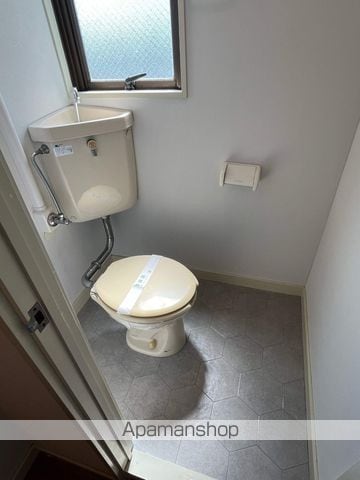 ユンケンハイムの内装写真