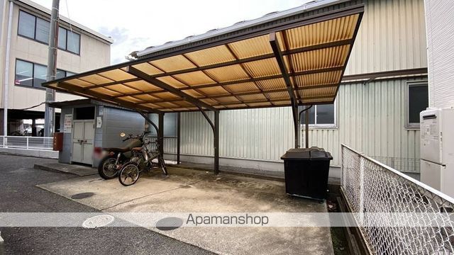 シャイン117のその他写真