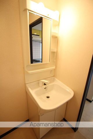 SPACE北3条の内装写真