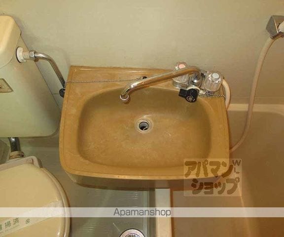 アークハイツ城南宮の内装写真