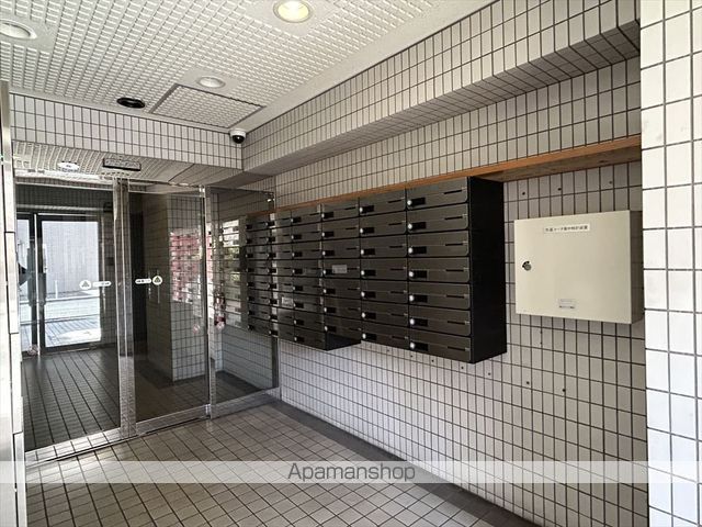 ダイアパレス相模原西門の内装写真