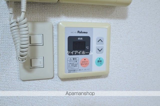 レアリーゼの内装写真