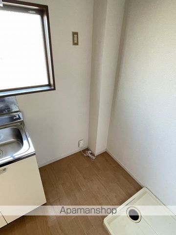 スペース8の内装写真
