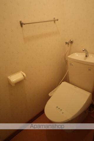 セントラルティーズA・Bの内装写真