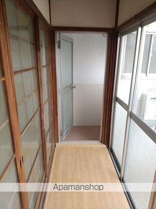 津田住宅[2K/34.65m2]のその他内装