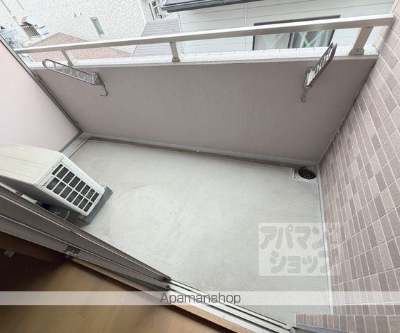 ベラジオ京都神泉苑の内装写真