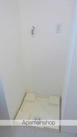 アコリエンテの内装写真