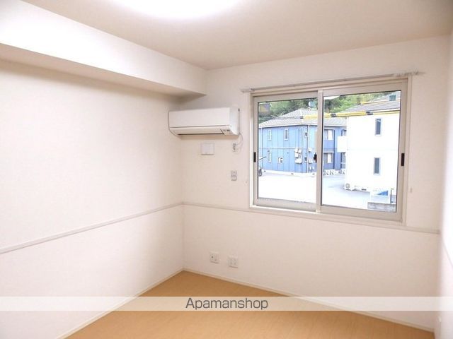 アベニュー中山IIの内装写真