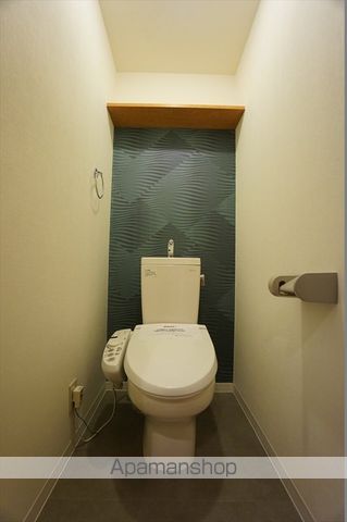 パークサイト泉の内装写真