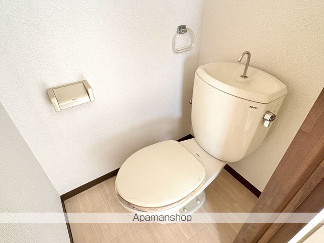 メゾン・ド・アンシャンテAの内装写真