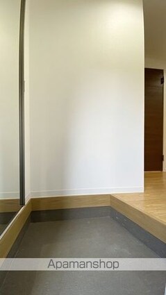 ????????????????[1K/26.35m2]の玄関