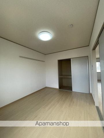 セジュール港南の内装写真