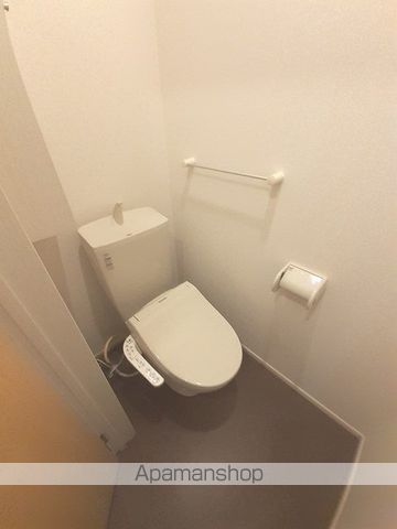 プリムローズの内装写真