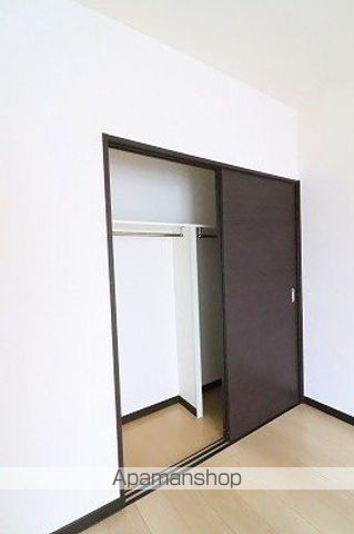 レオネクストレグルスの内装写真