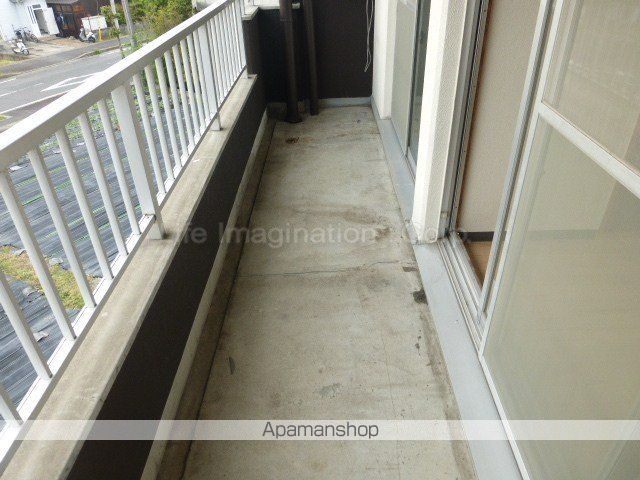 生出マンションの内装写真