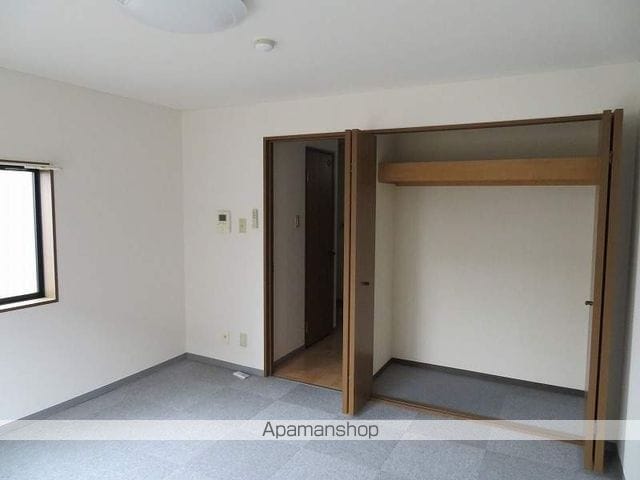 山崎3L館の内装写真