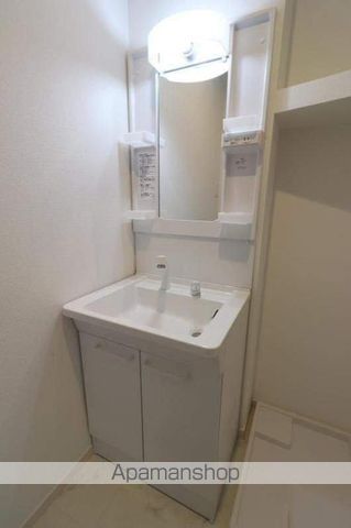 アネシス博多の内装写真