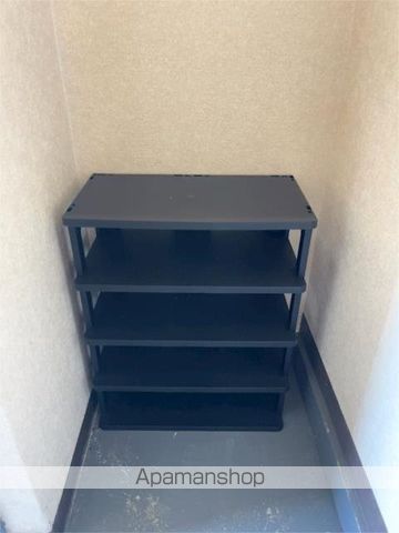 サンビレッジの内装写真