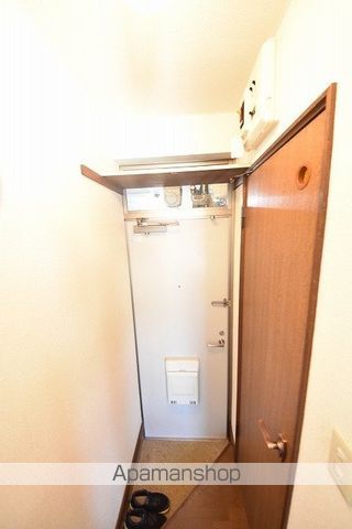 リベラルハイムN316の内装写真