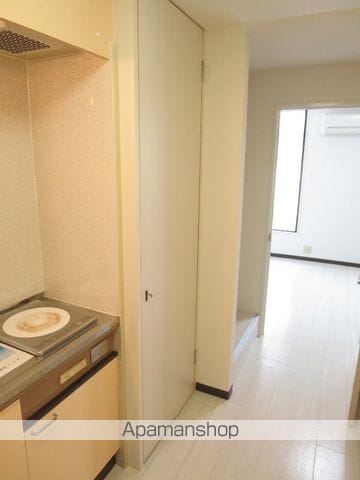 デイリー本多町A棟の内装写真
