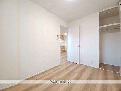 ハーモニー多摩平[2LDK/47.18m2]の内装3