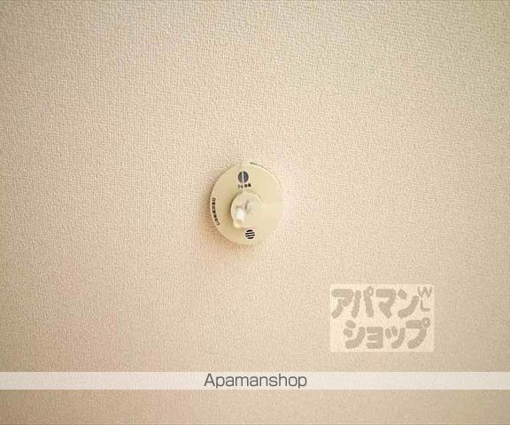 ノースウッドハウスの内装写真