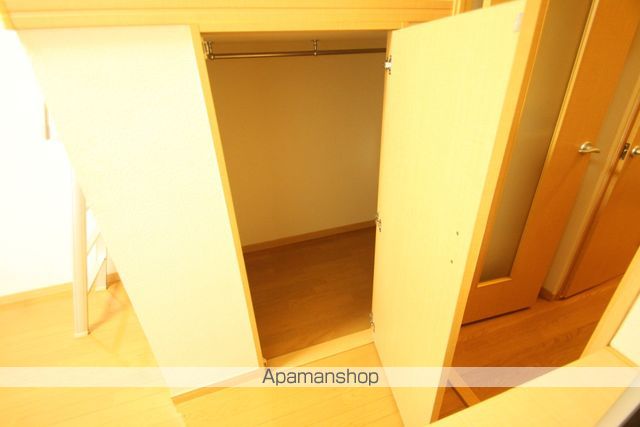 レオパレスプレステージ三津屋IIの内装写真