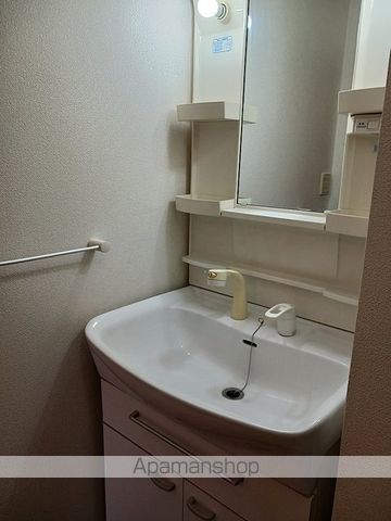 グランドステージCの内装写真