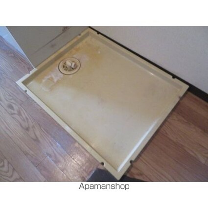 サニーハイム[1K/17.98m2]の内装3