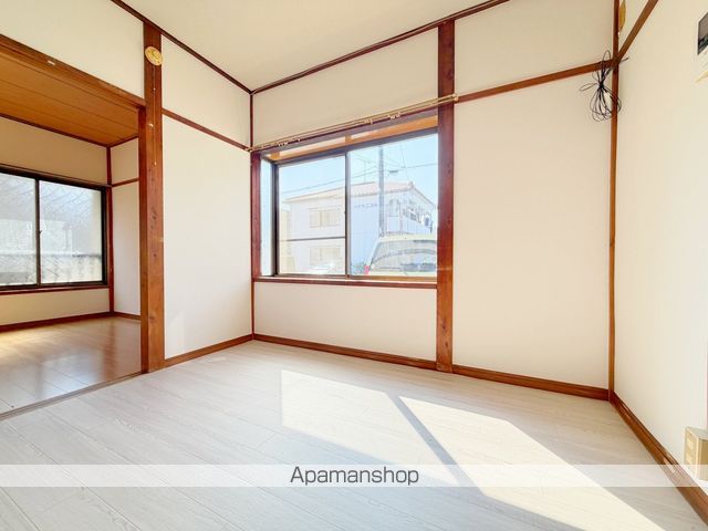 ハイツリブの内装写真