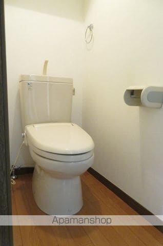 ヴィエルジェ宮町の内装写真