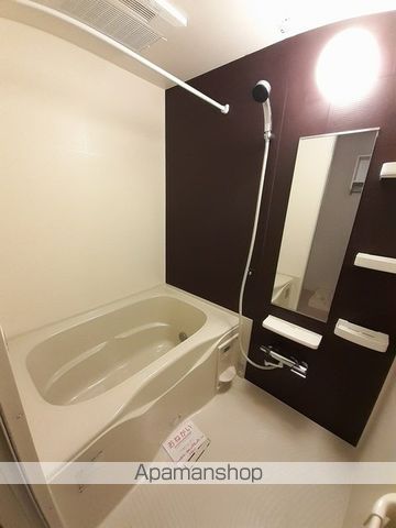 コンフォルト増楽Bの内装写真